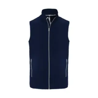 2-layer softshell bodywarmer vest - AP592817 (ANDA#06A)